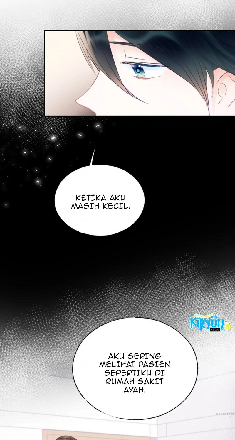 To be Winner chapter 85 halaman 9