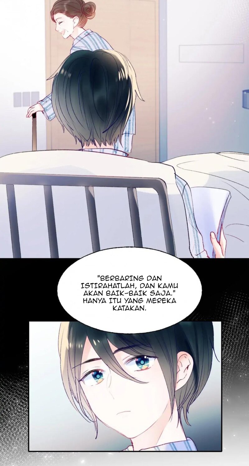 To be Winner chapter 85 halaman 10