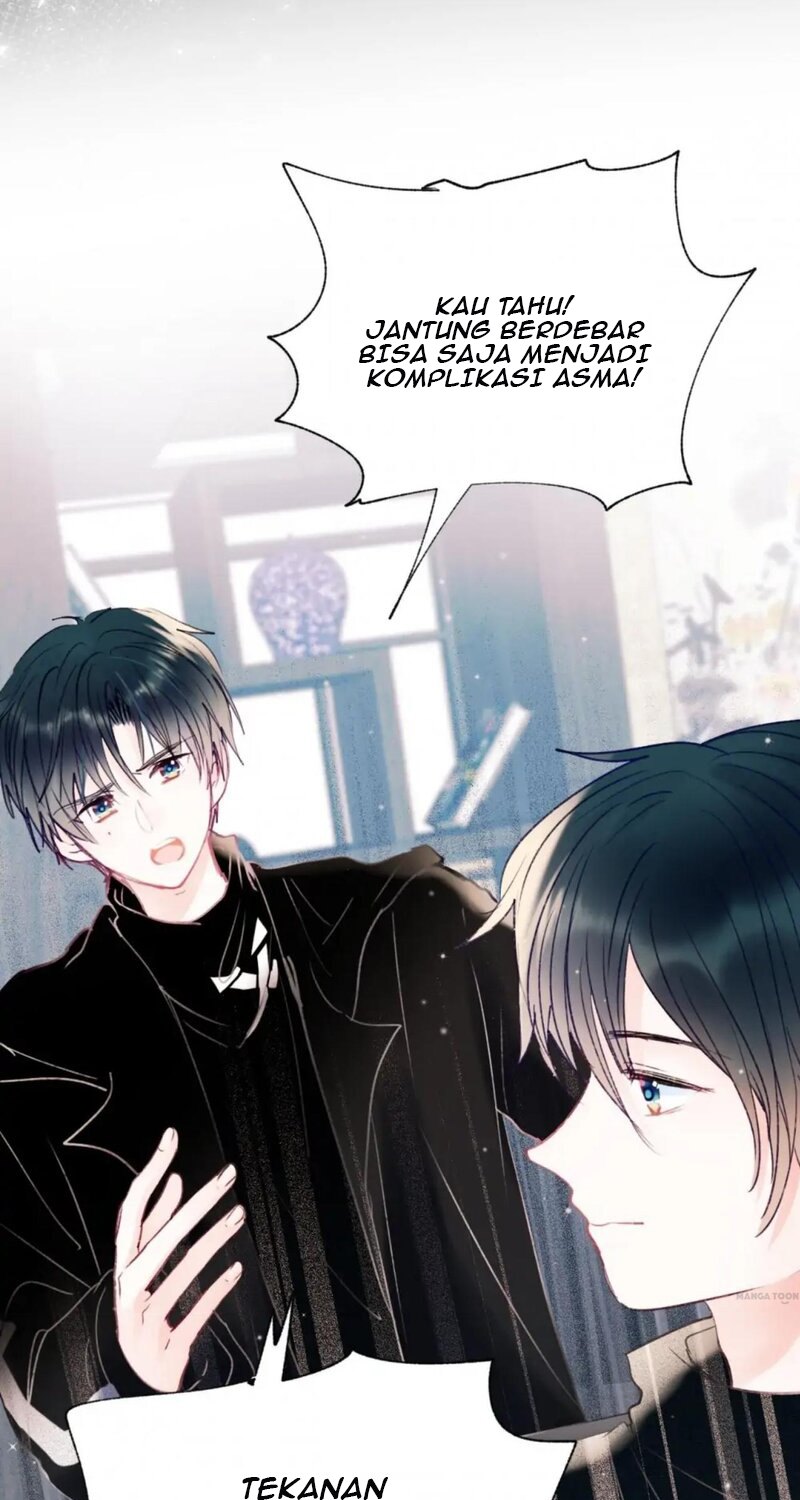 To be Winner chapter 85 halaman 11
