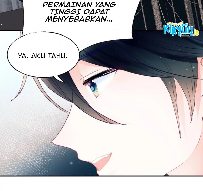 To be Winner chapter 85 halaman 12
