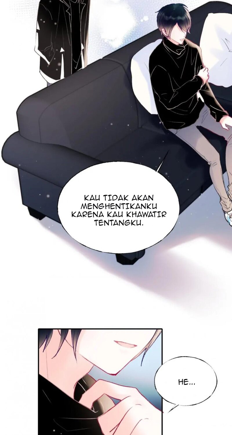 To be Winner chapter 85 halaman 14