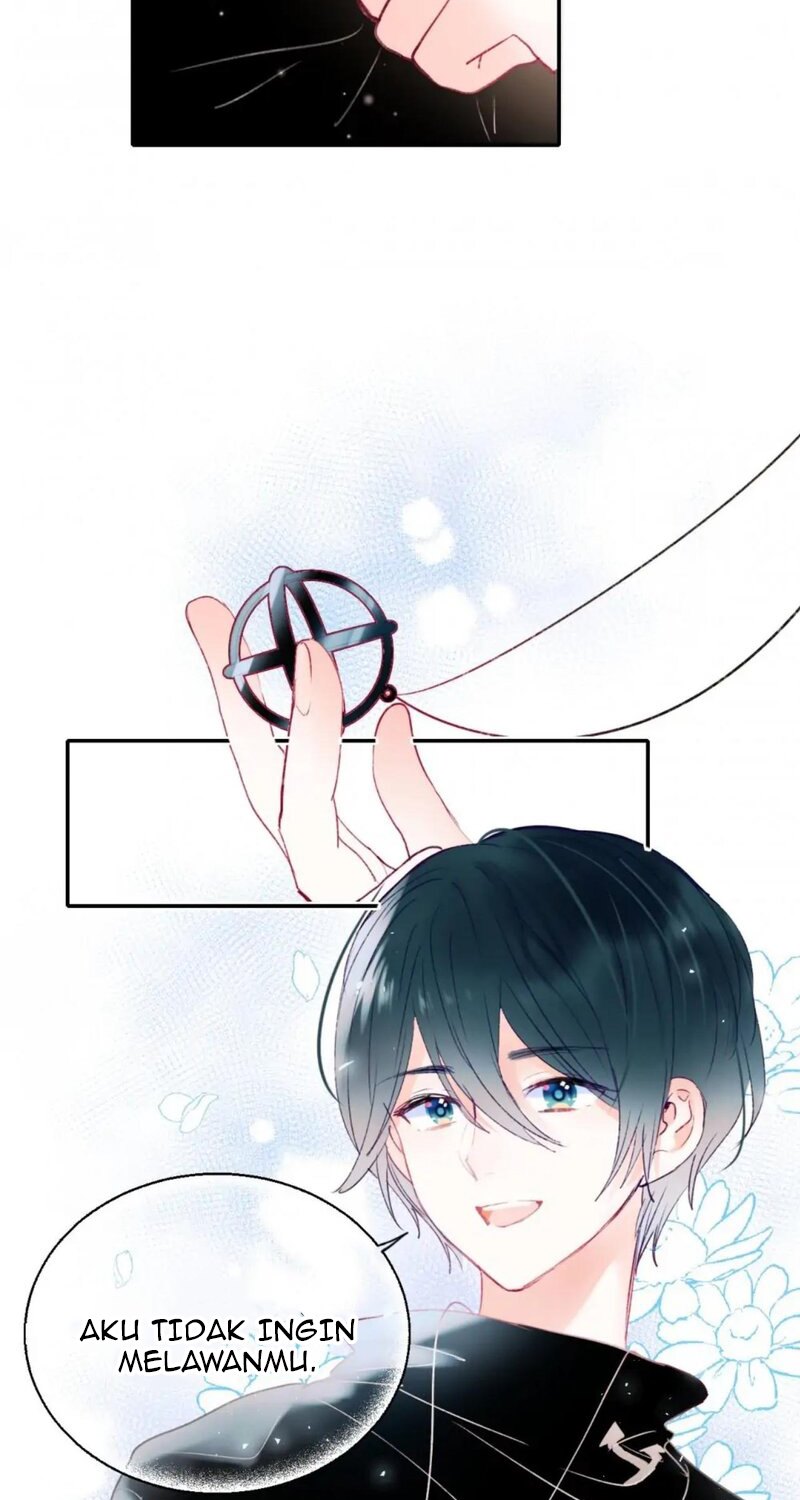 To be Winner chapter 85 halaman 15