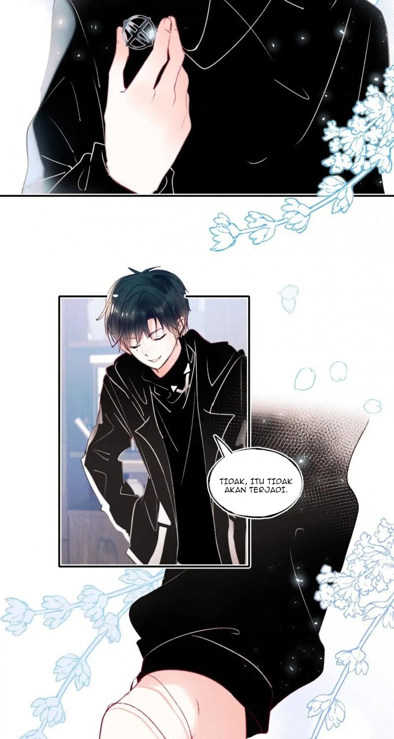 To be Winner chapter 85 halaman 16