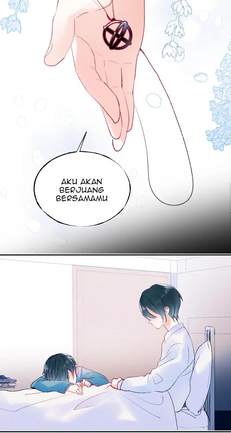 To be Winner chapter 85 halaman 17
