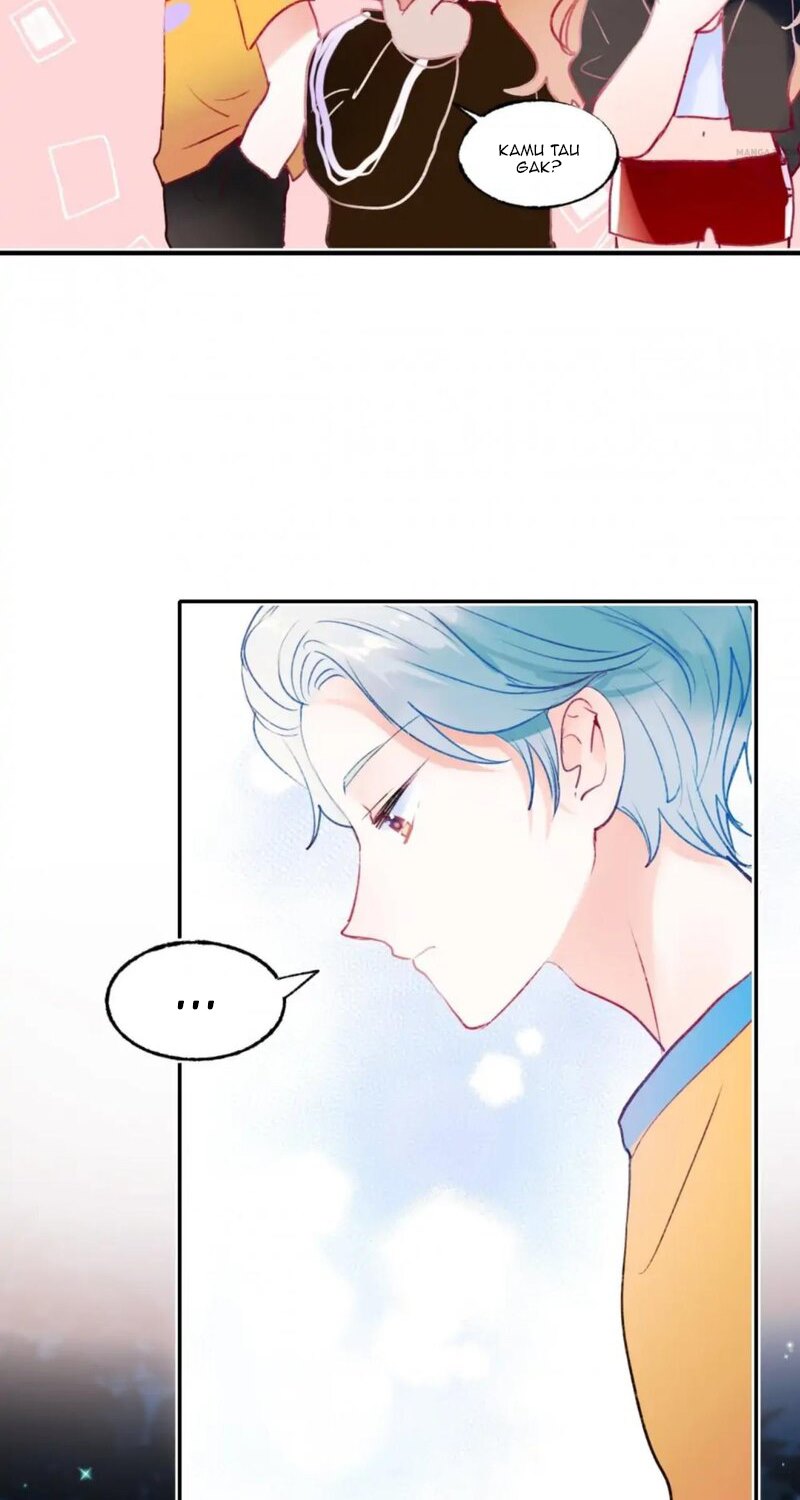 To be Winner chapter 85 halaman 25