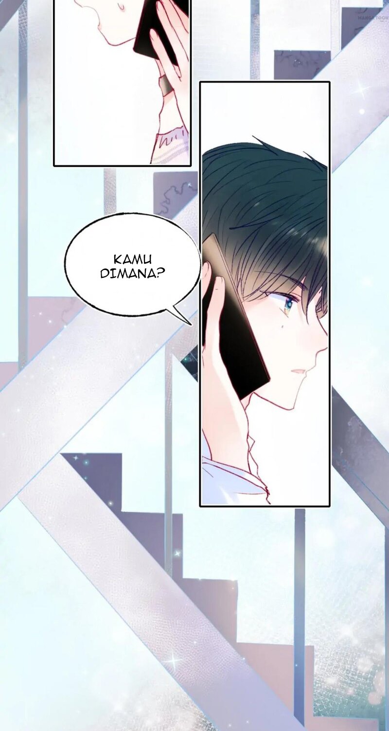 To be Winner chapter 85 halaman 27