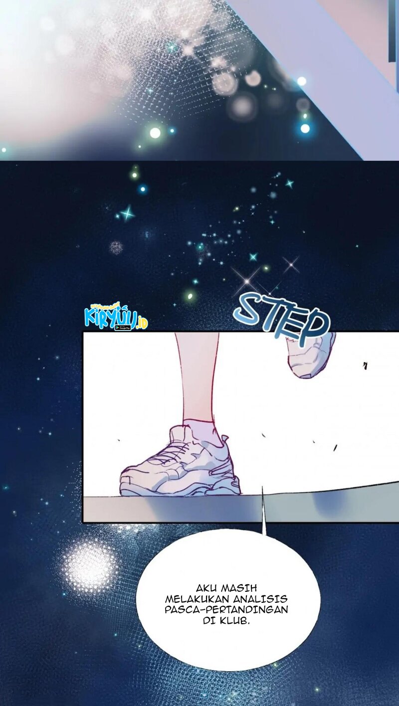 To be Winner chapter 85 halaman 28