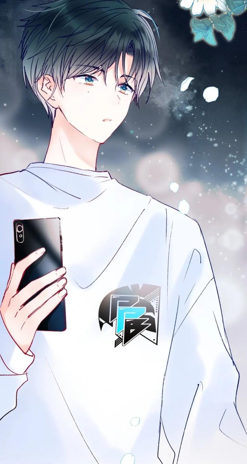 To be Winner chapter 85 halaman 31