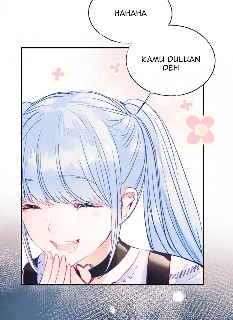 To be Winner chapter 85 halaman 34