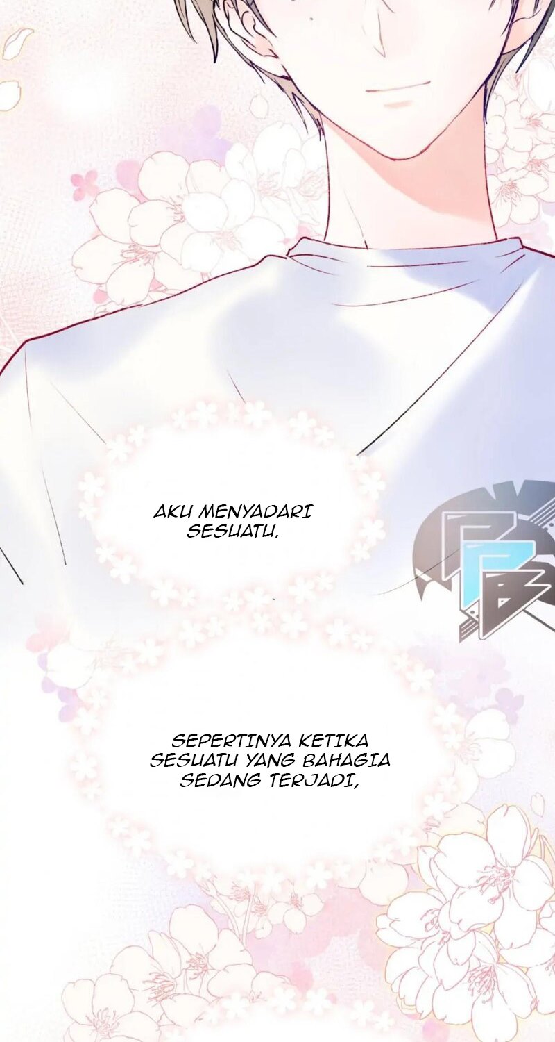 To be Winner chapter 85 halaman 38
