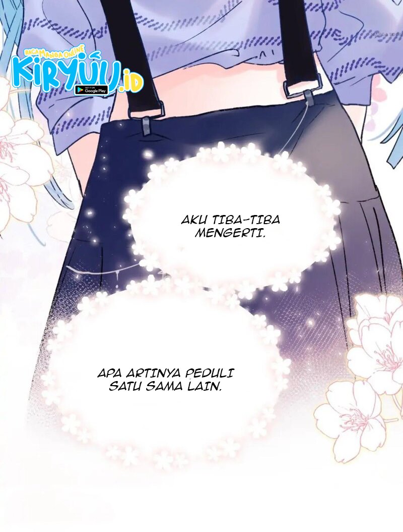To be Winner chapter 85 halaman 40