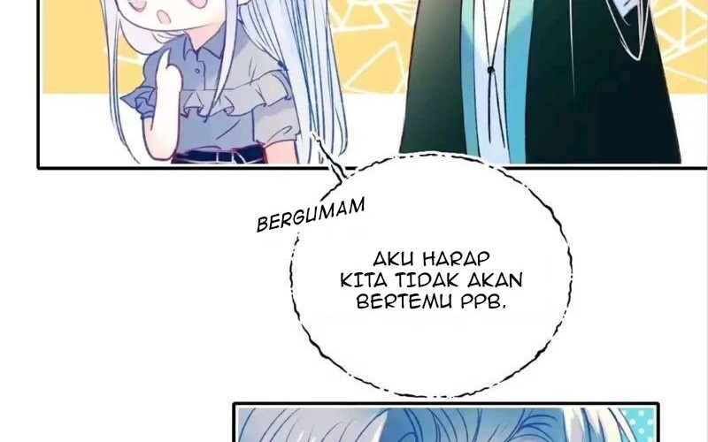 To be Winner Bab 86 halaman 5