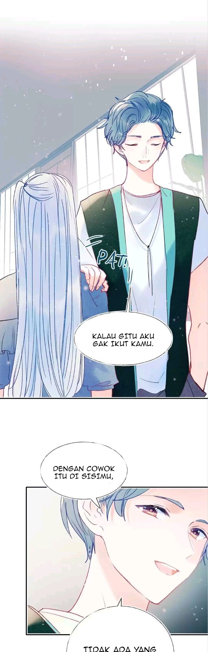 To be Winner Bab 86 halaman 17