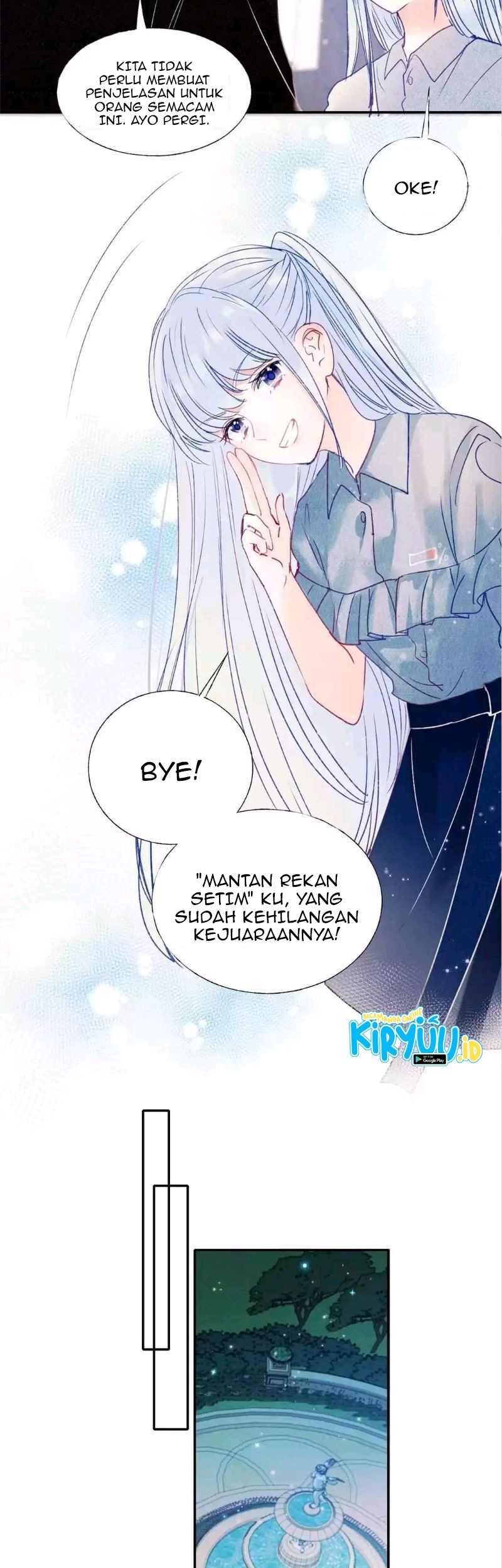 To be Winner Bab 86 halaman 31