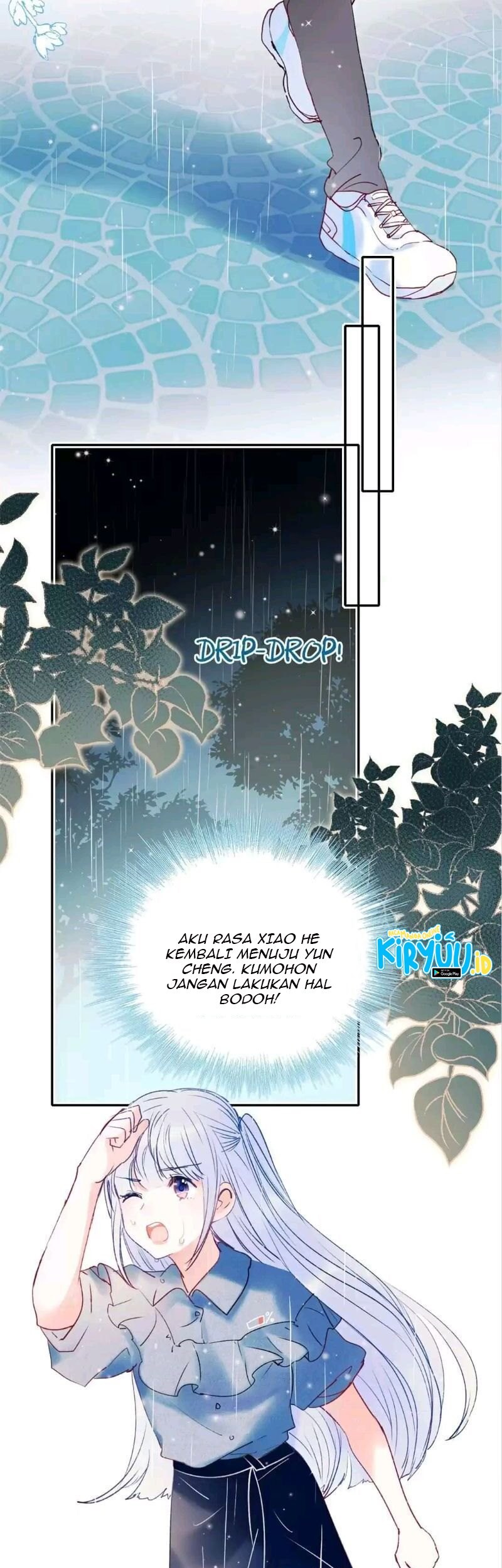 To be Winner Bab 87 halaman 16