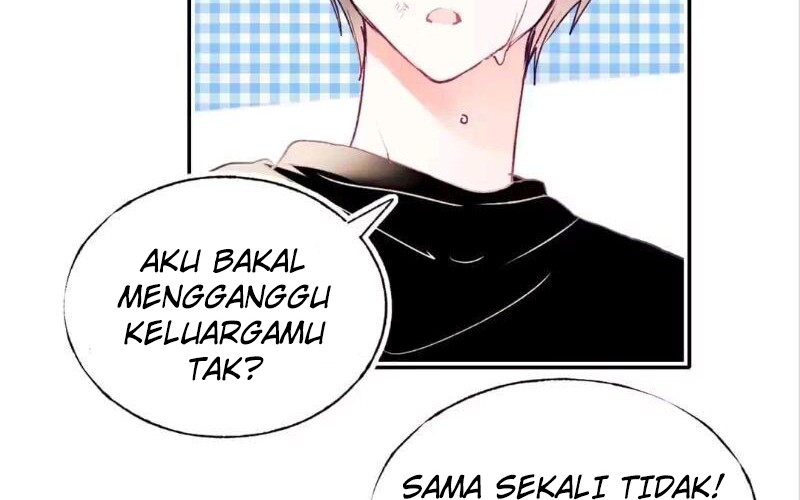 To be Winner chapter 88 halaman 5