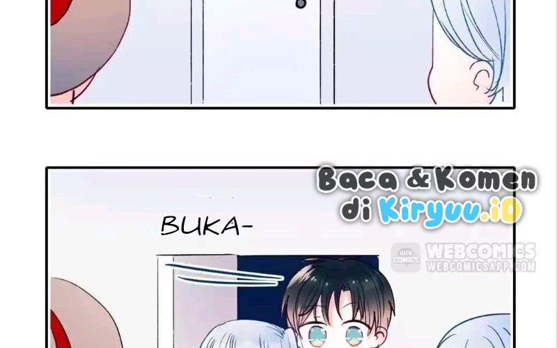 To be Winner chapter 88 halaman 9