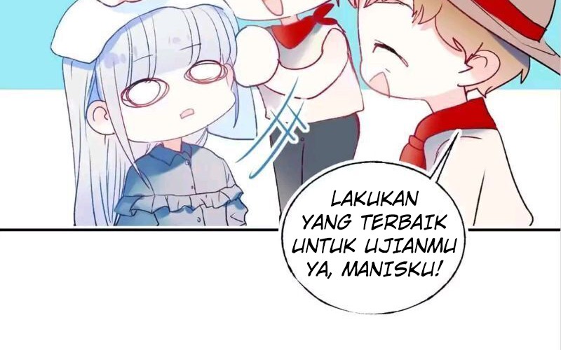 To be Winner chapter 88 halaman 11