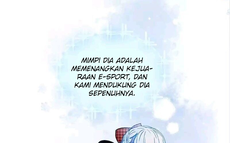 To be Winner chapter 88 halaman 25