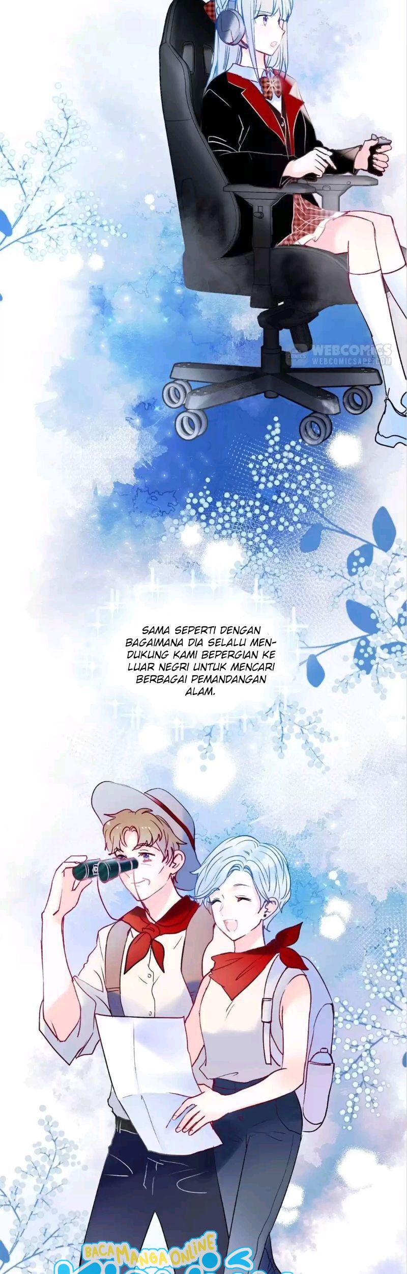 To be Winner chapter 88 halaman 26