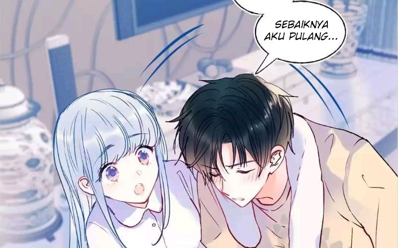 To be Winner chapter 88 halaman 31