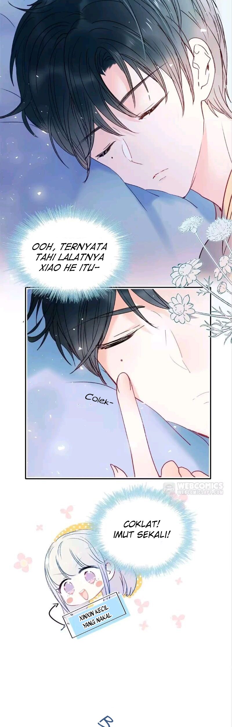 To be Winner chapter 88 halaman 36