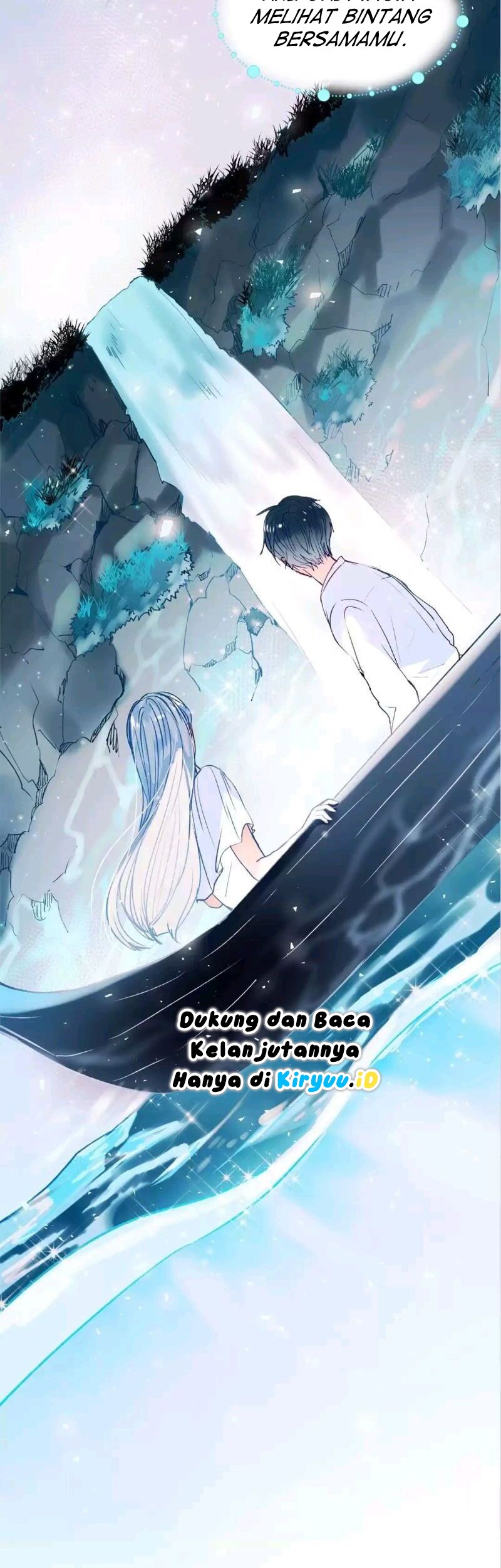 To be Winner chapter 88 halaman 41