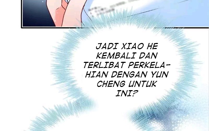 To be Winner chapter 89 halaman 3