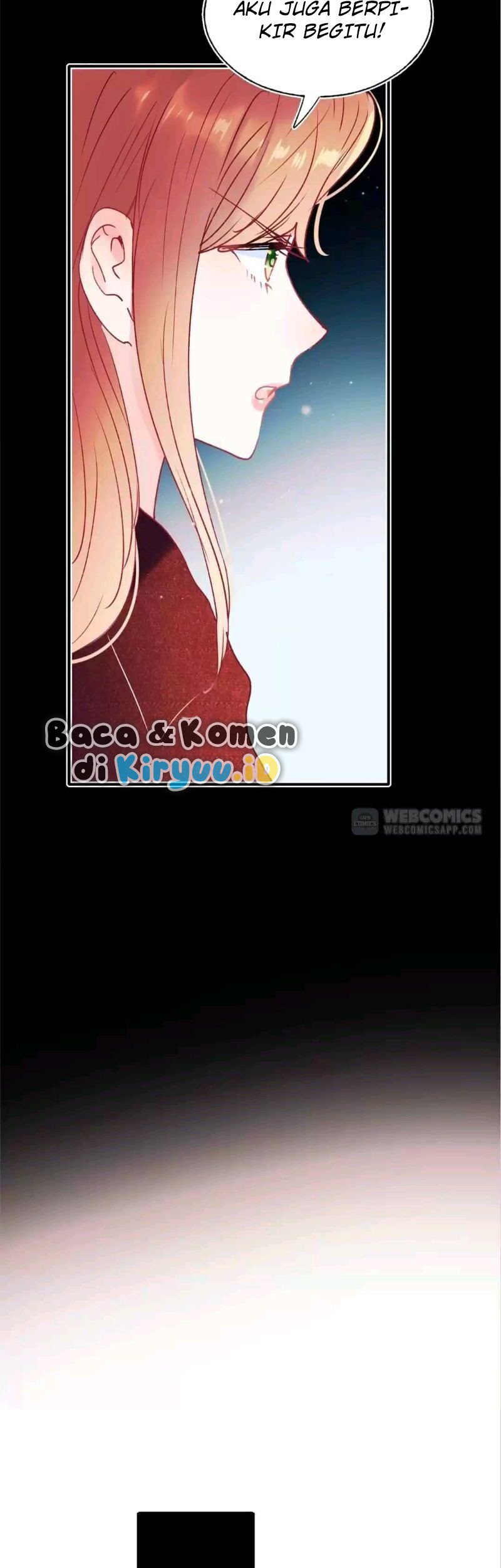 To be Winner chapter 89 halaman 16