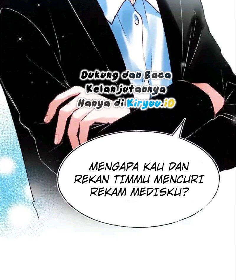 To be Winner chapter 89 halaman 27