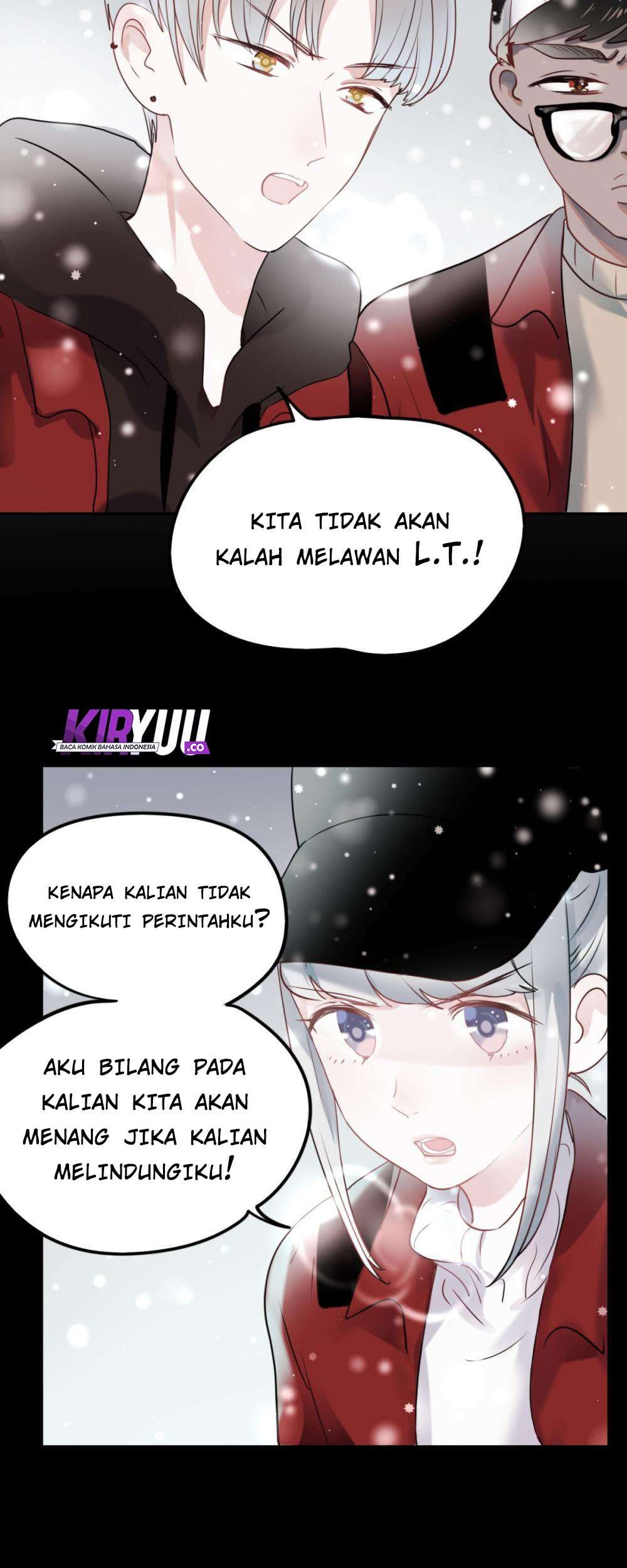 To be Winner Bab 9 halaman 30