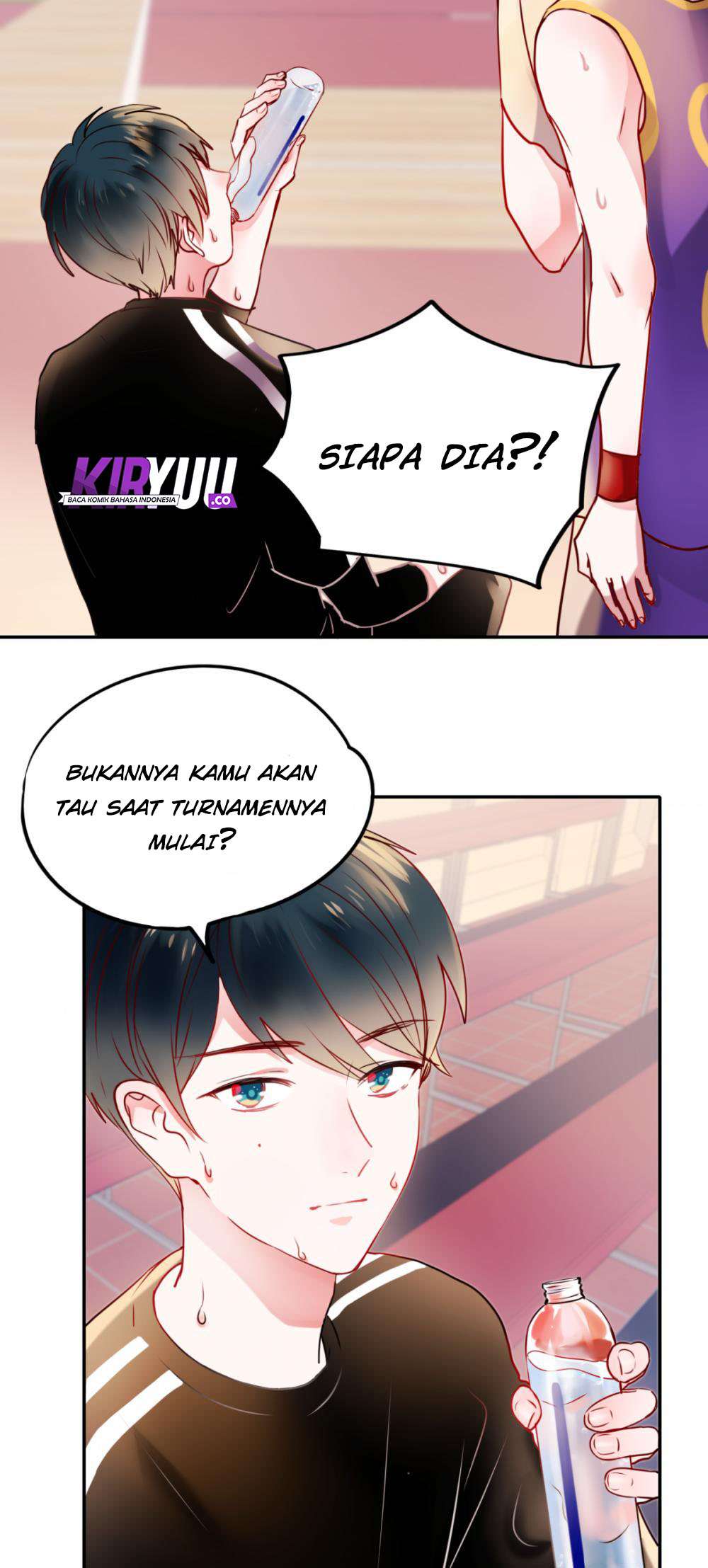 To be Winner Bab 9 halaman 49