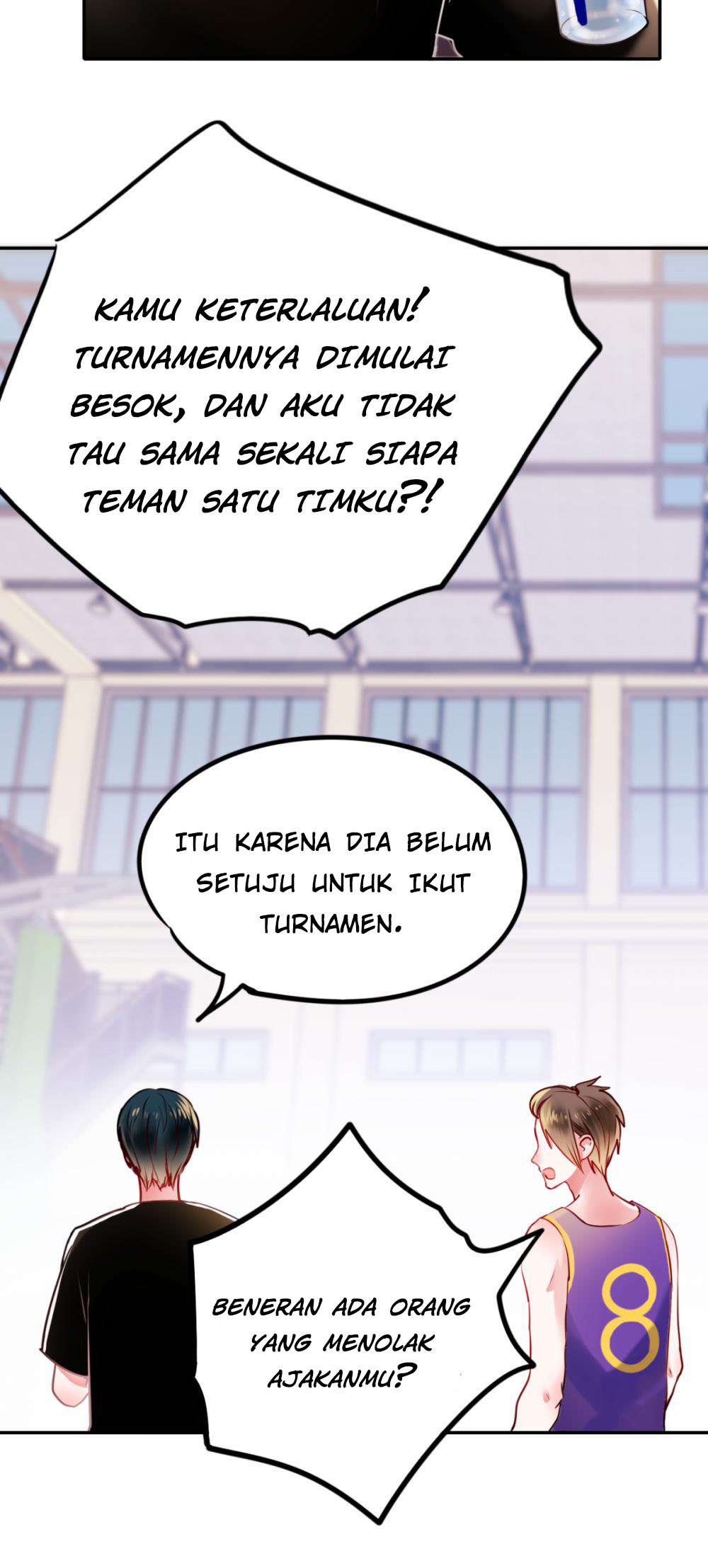 To be Winner Bab 9 halaman 50