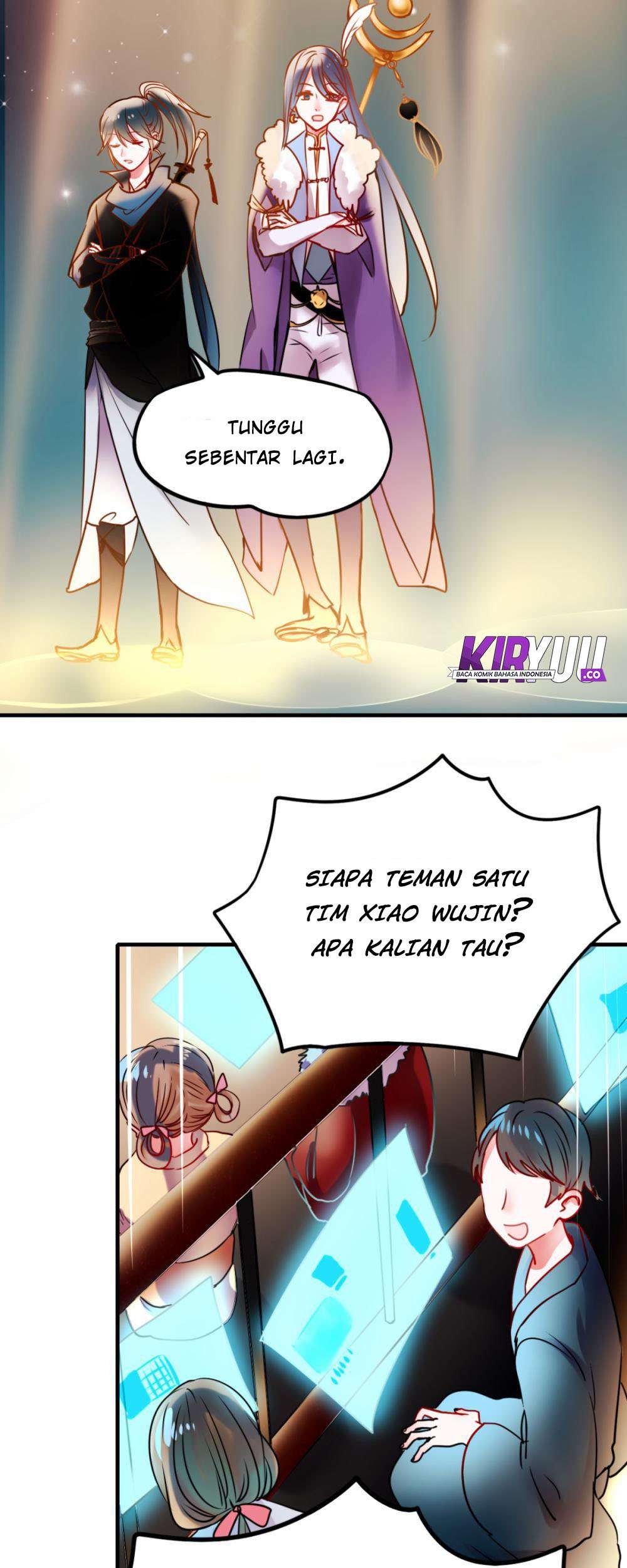 To be Winner Bab 9 halaman 57
