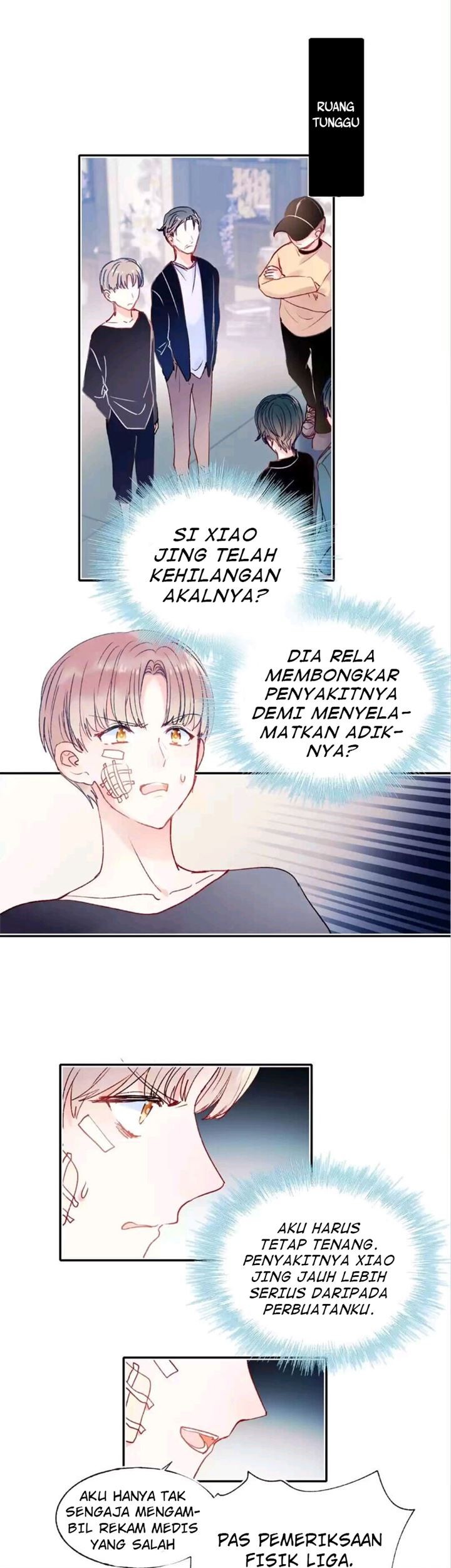 To be Winner Bab 90 halaman 2