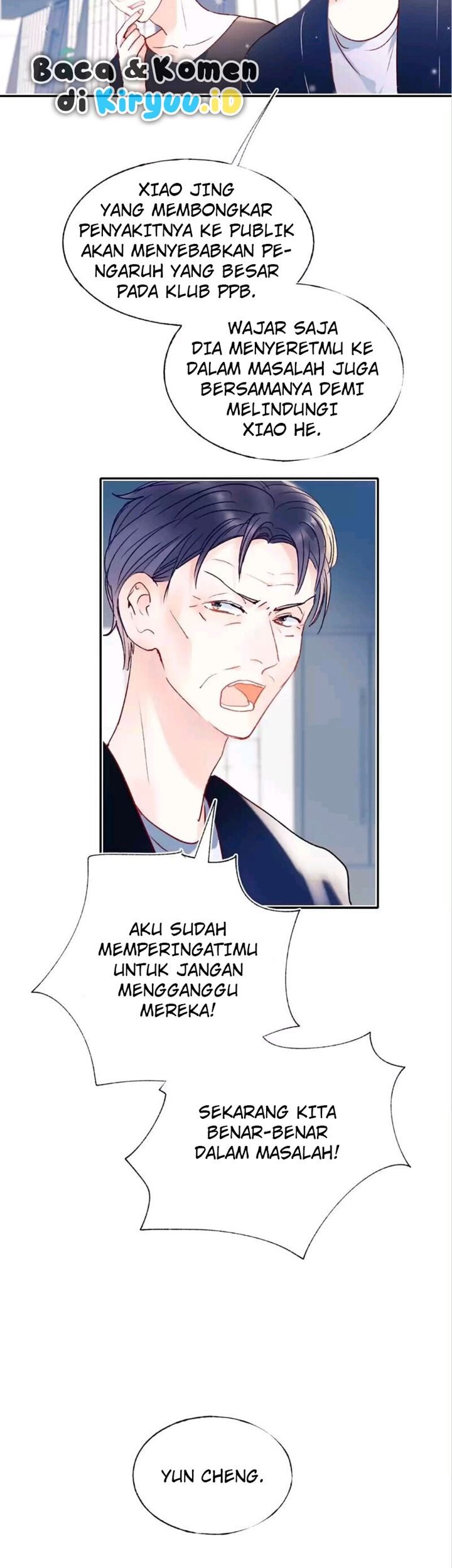 To be Winner Bab 90 halaman 10