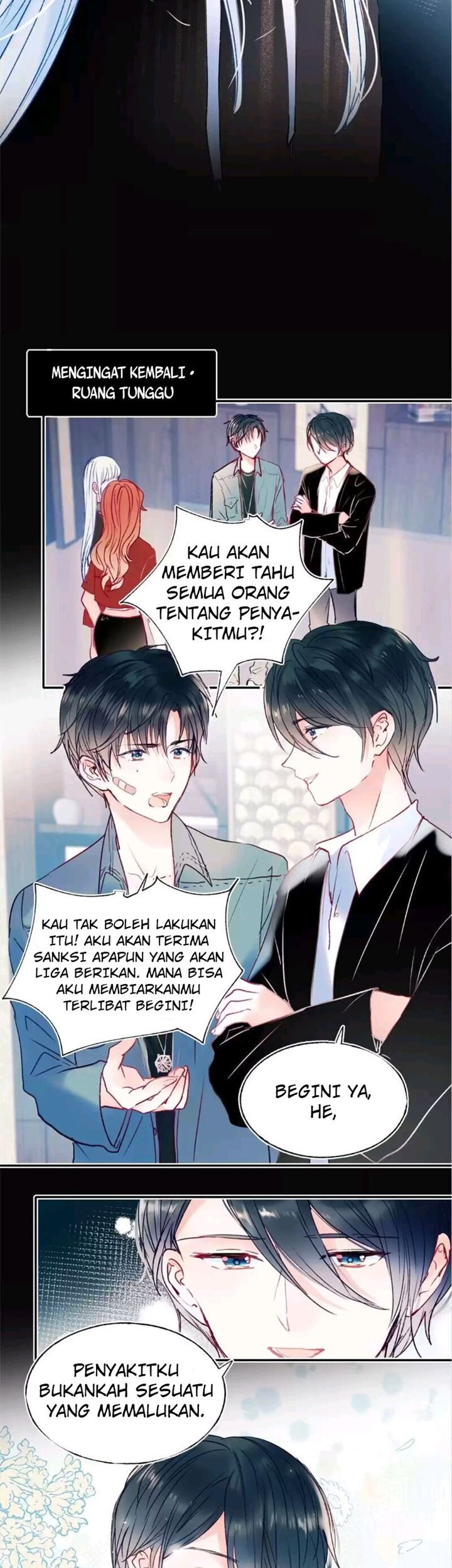 To be Winner Bab 90 halaman 18