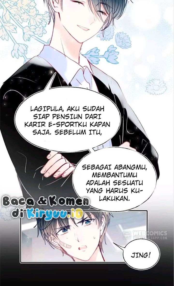 To be Winner Bab 90 halaman 19