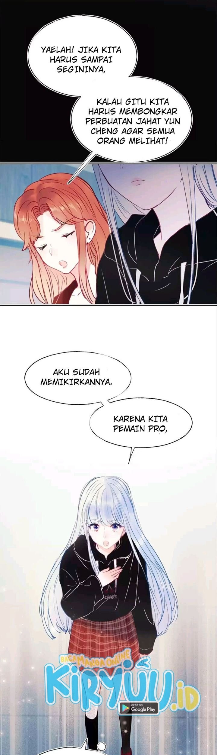 To be Winner Bab 90 halaman 20
