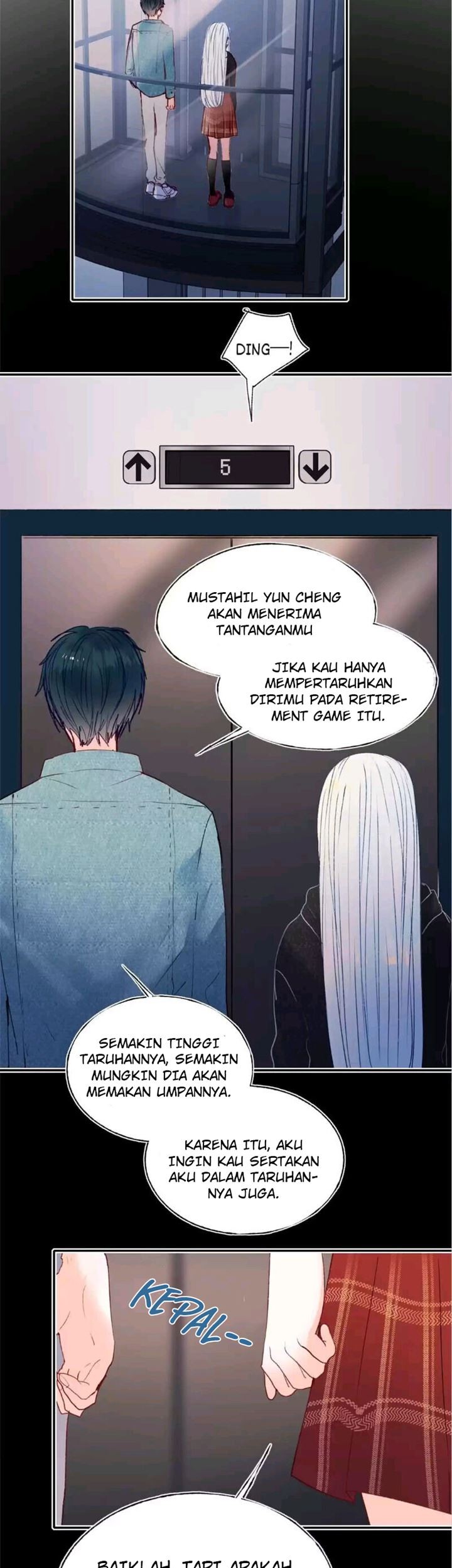 To be Winner Bab 90 halaman 26