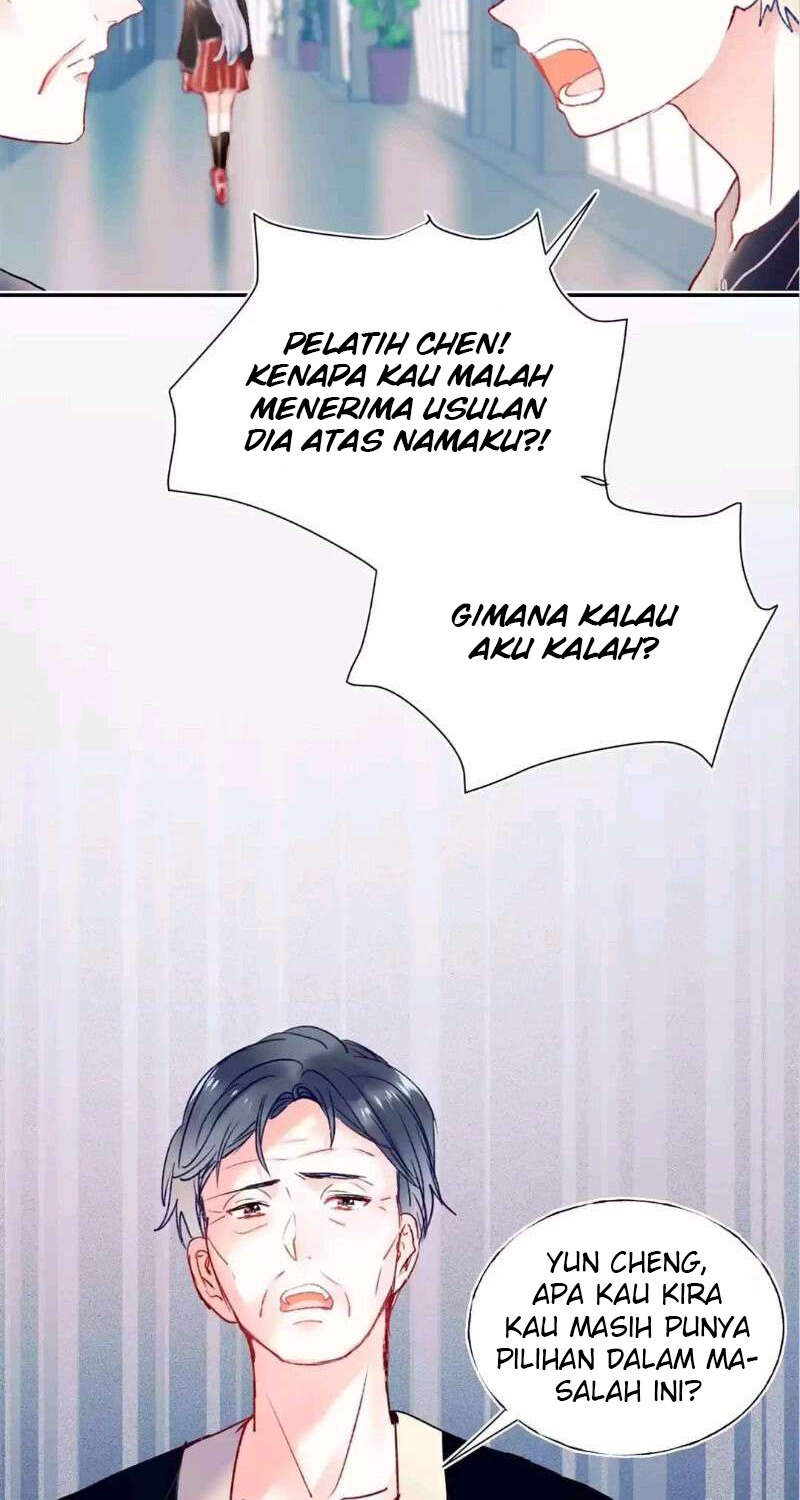 To be Winner Bab 91 halaman 3