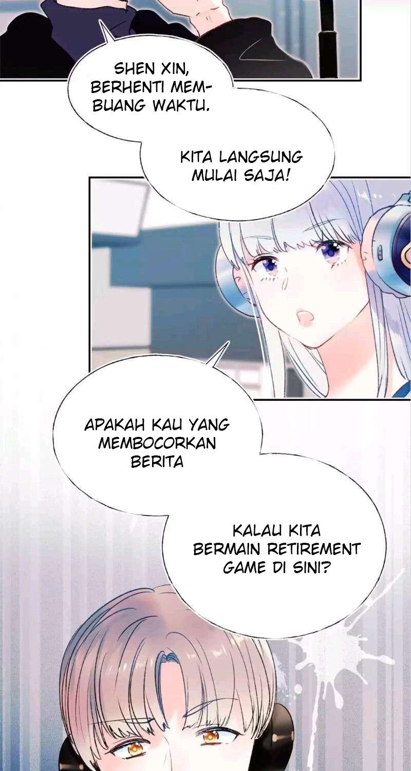 To be Winner Bab 91 halaman 30