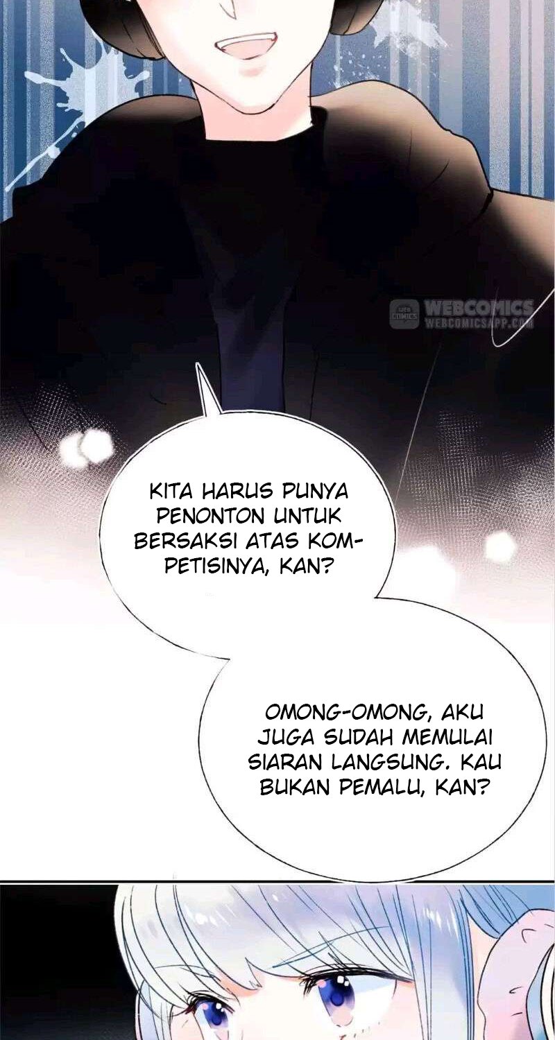 To be Winner Bab 91 halaman 31