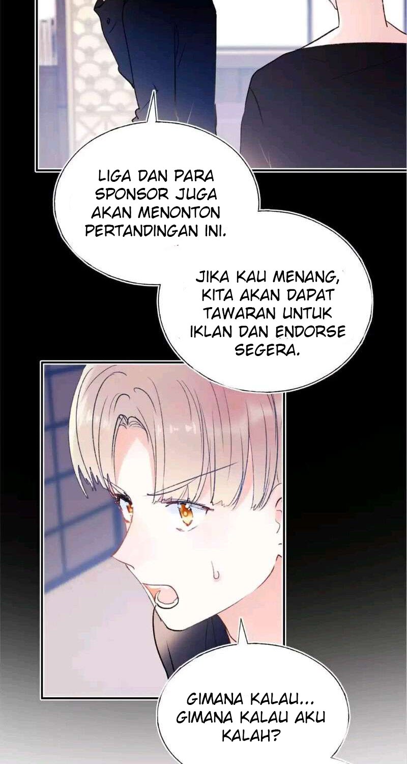 To be Winner Bab 91 halaman 33