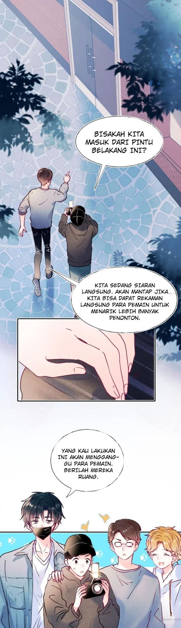 To be Winner Bab 92 halaman 12