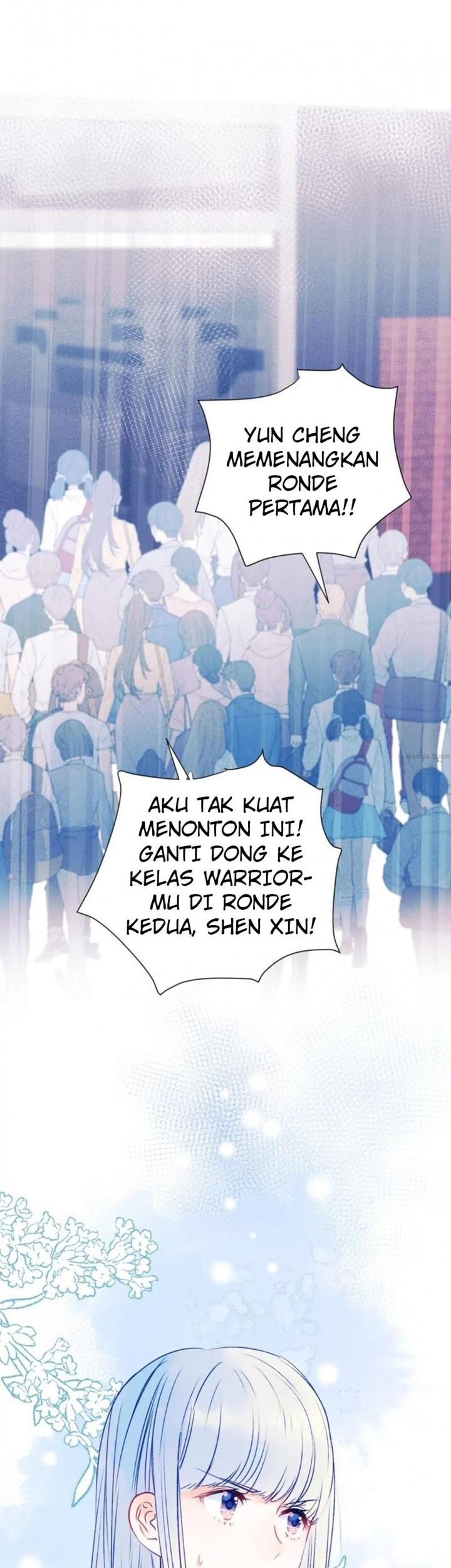 To be Winner Bab 92 halaman 25