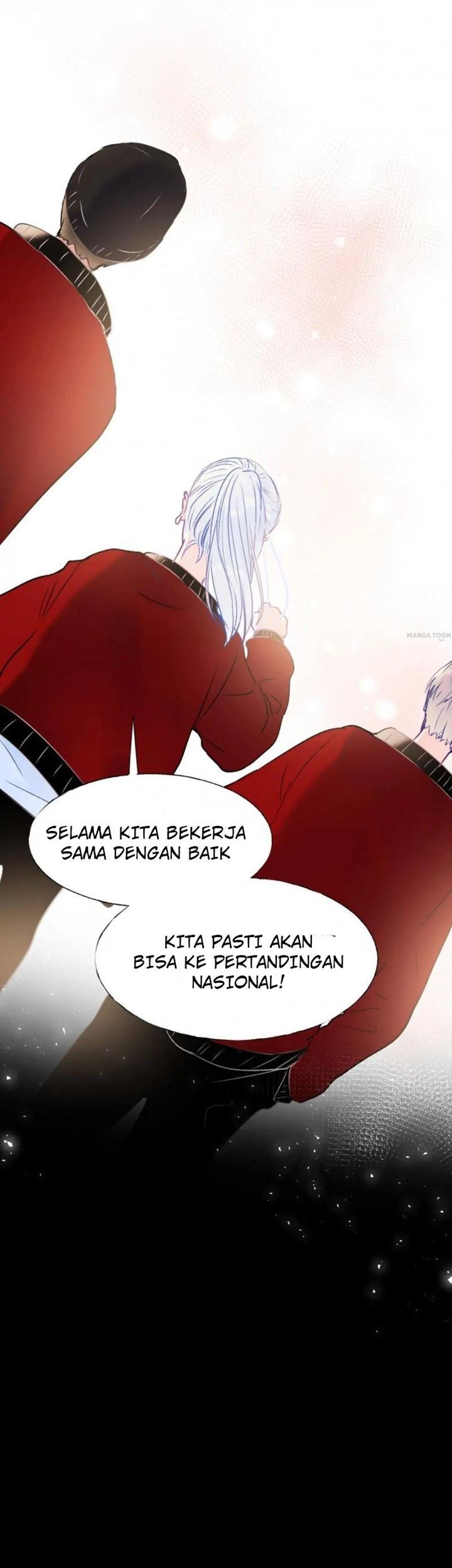To be Winner Bab 92 halaman 29