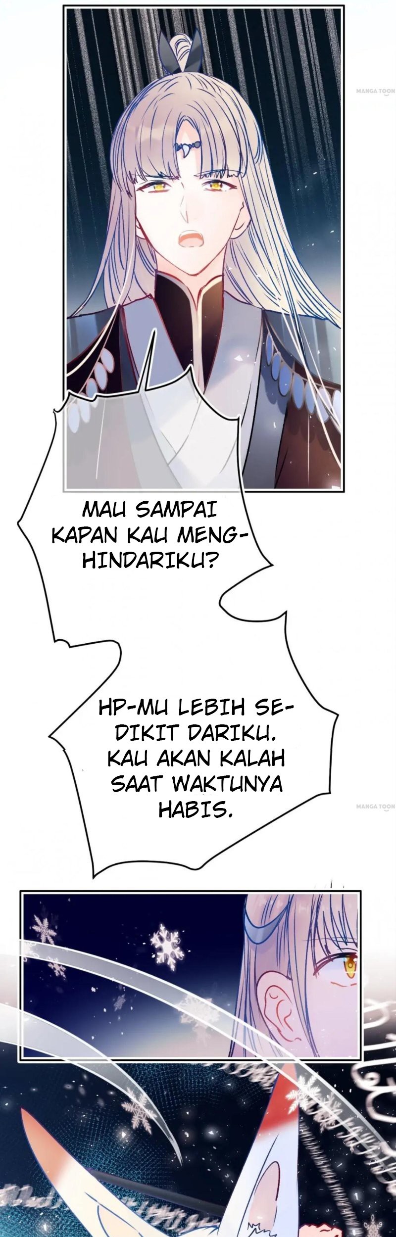 To be Winner Bab 93 halaman 7