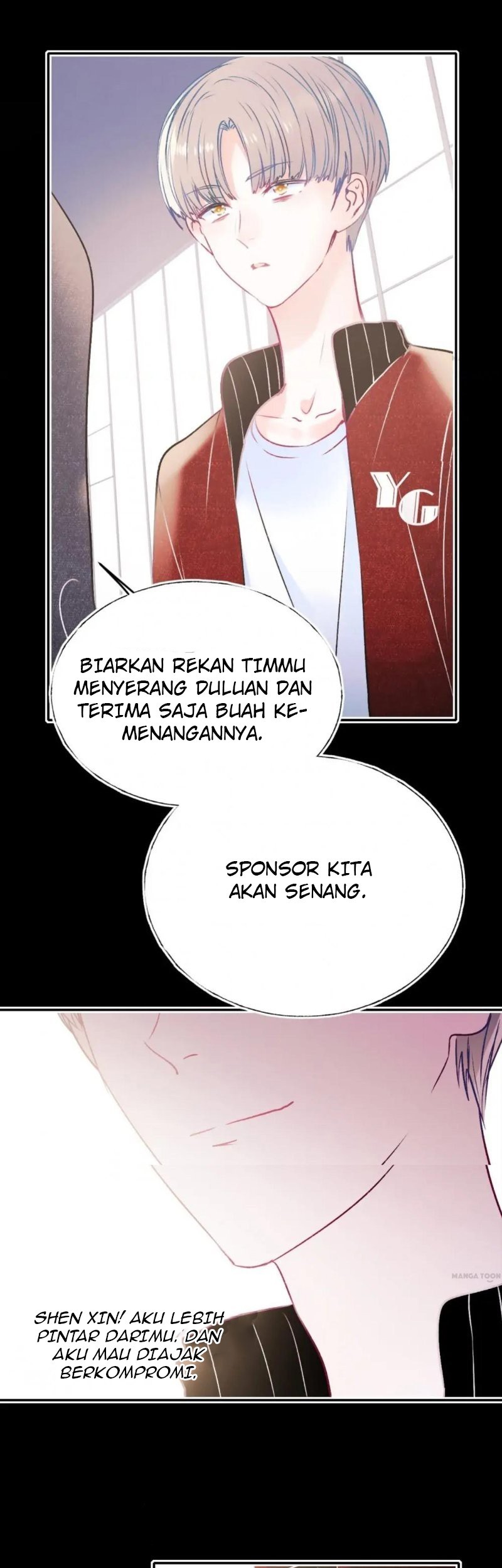 To be Winner Bab 93 halaman 28
