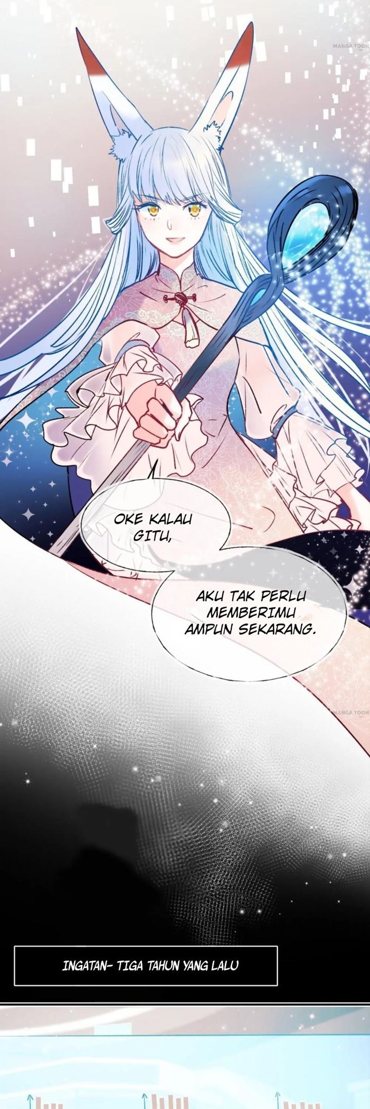 To be Winner chapter 94 halaman 6